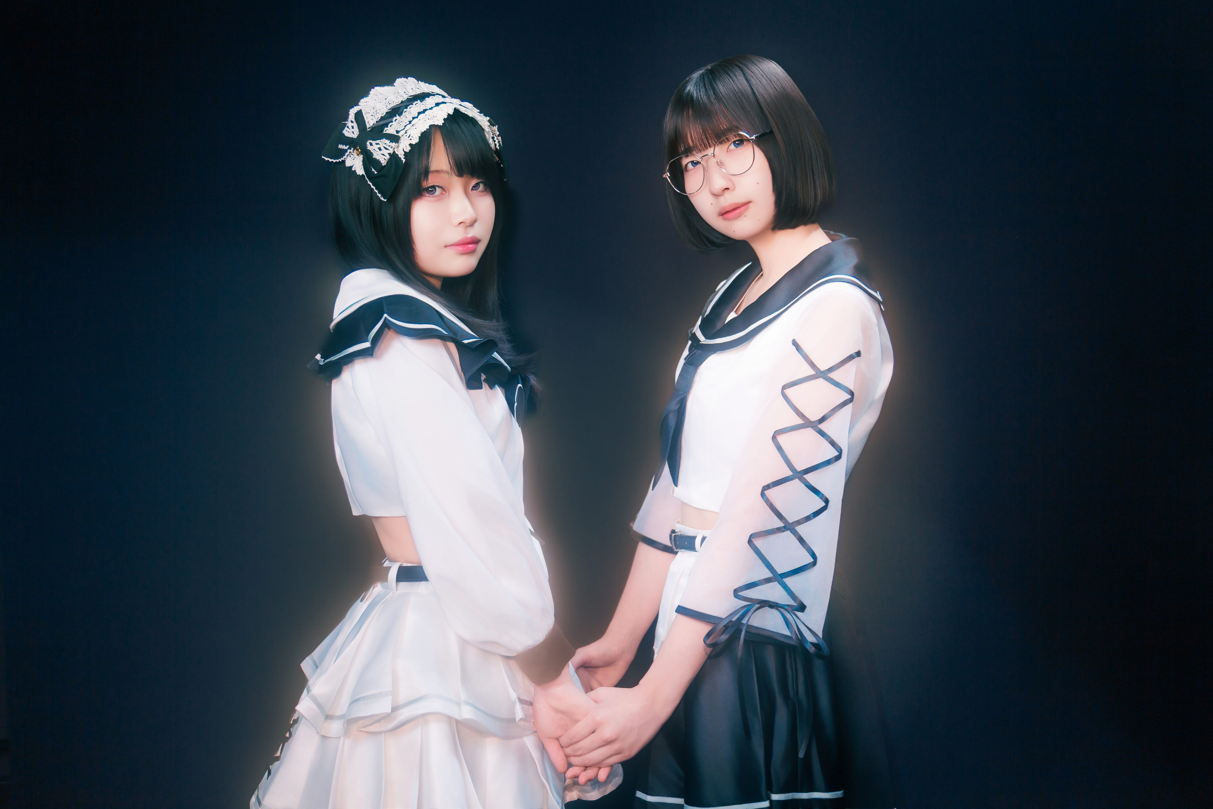 「Goodbye My Ghost」新メンバー募集のメイン画像